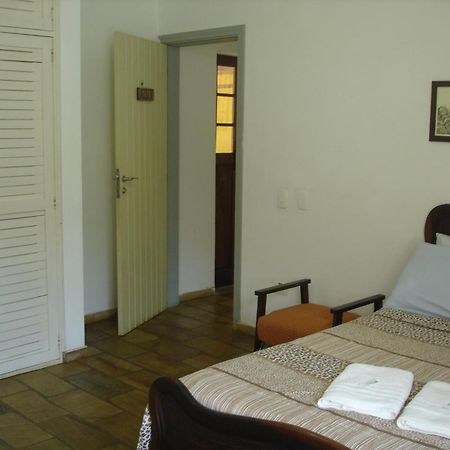 Pousada La Dolce Vita Paraty Hotel ภายนอก รูปภาพ