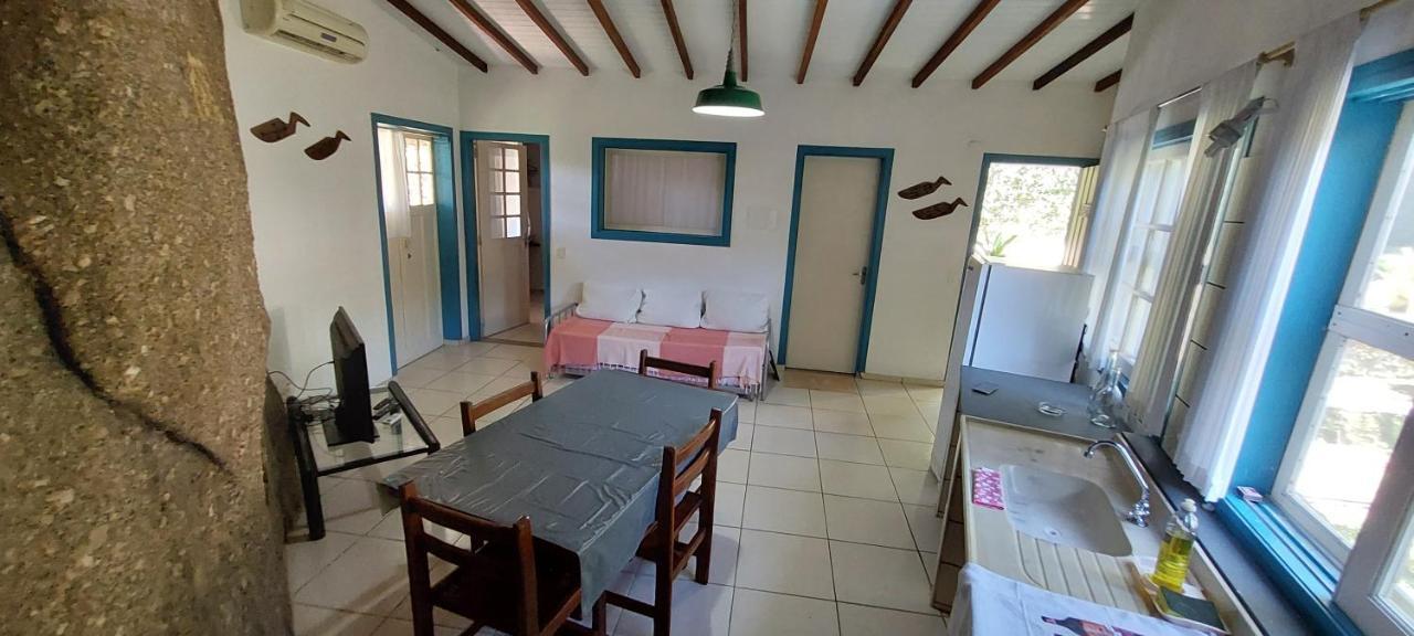 Pousada La Dolce Vita Paraty Hotel ภายนอก รูปภาพ