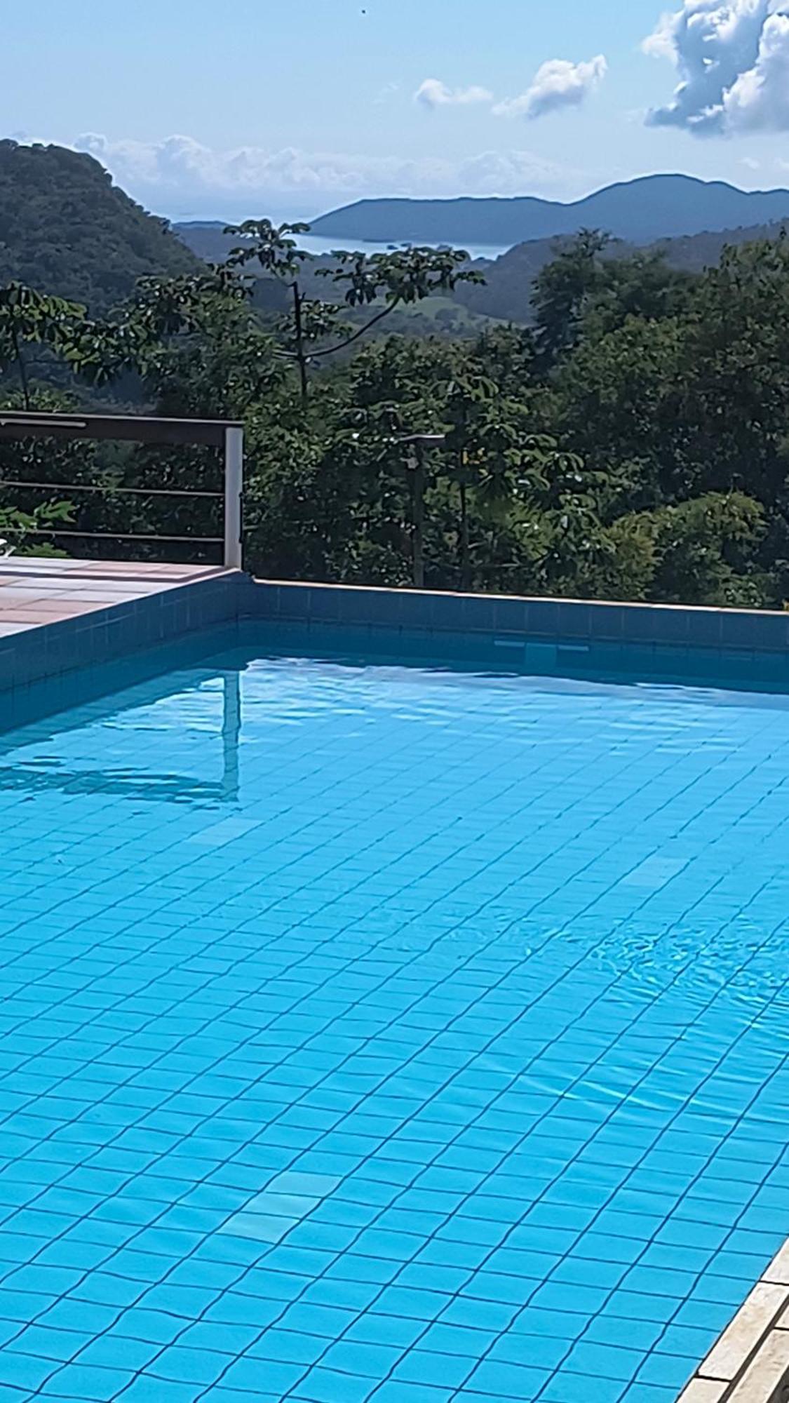 Pousada La Dolce Vita Paraty Hotel ภายนอก รูปภาพ