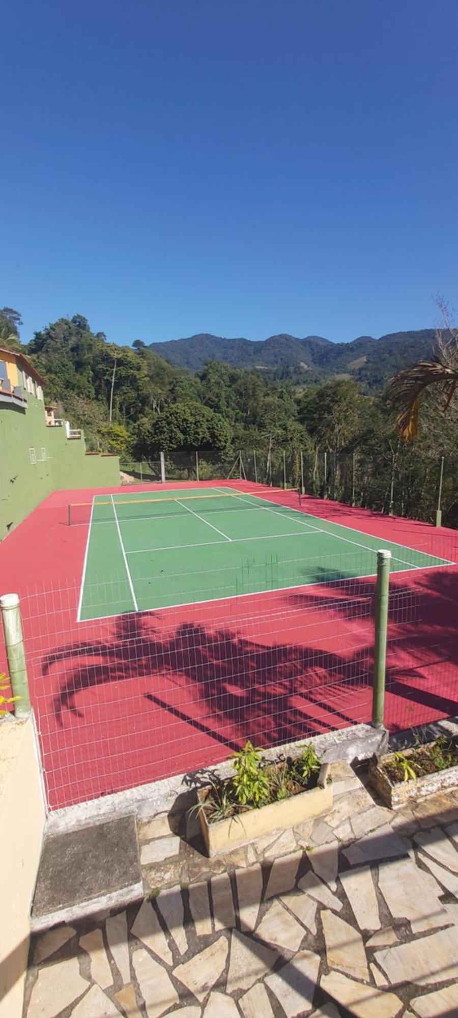Pousada La Dolce Vita Paraty Hotel ภายนอก รูปภาพ