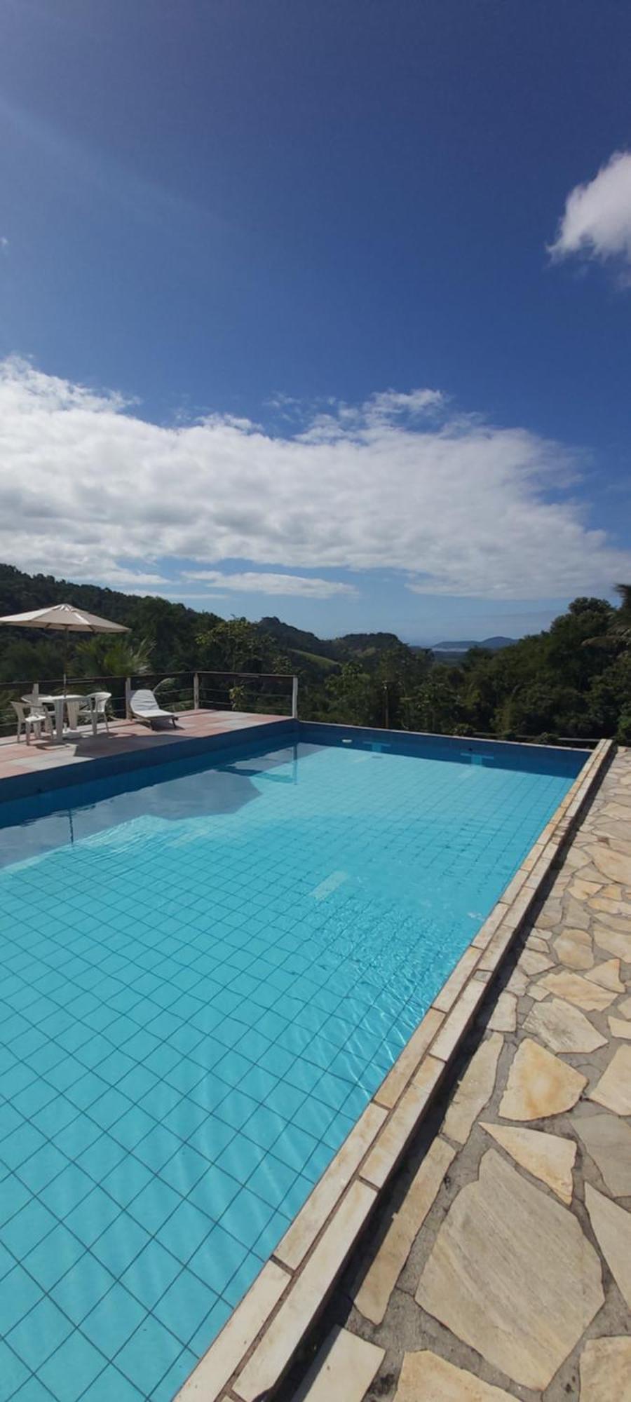 Pousada La Dolce Vita Paraty Hotel ภายนอก รูปภาพ