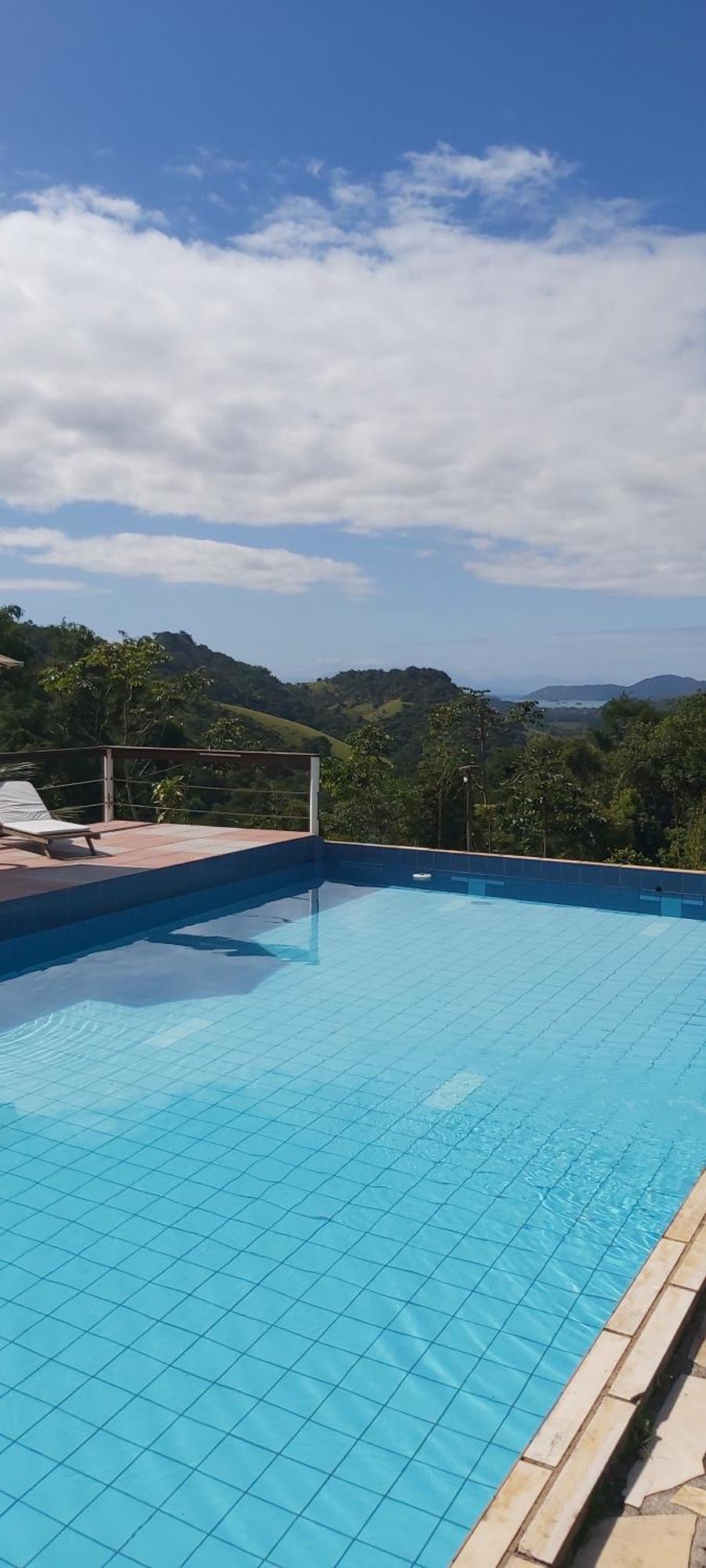 Pousada La Dolce Vita Paraty Hotel ภายนอก รูปภาพ