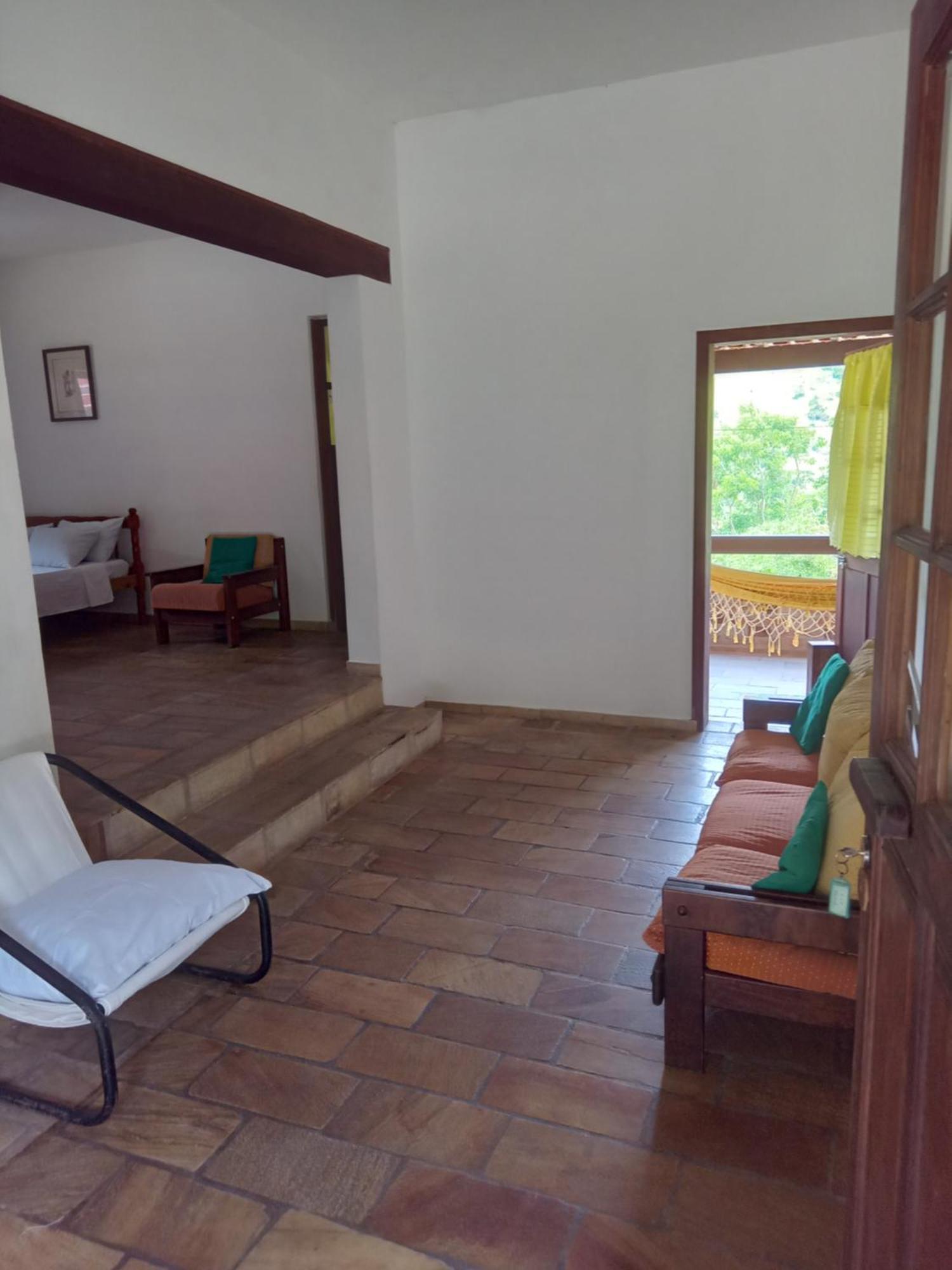Pousada La Dolce Vita Paraty Hotel ภายนอก รูปภาพ