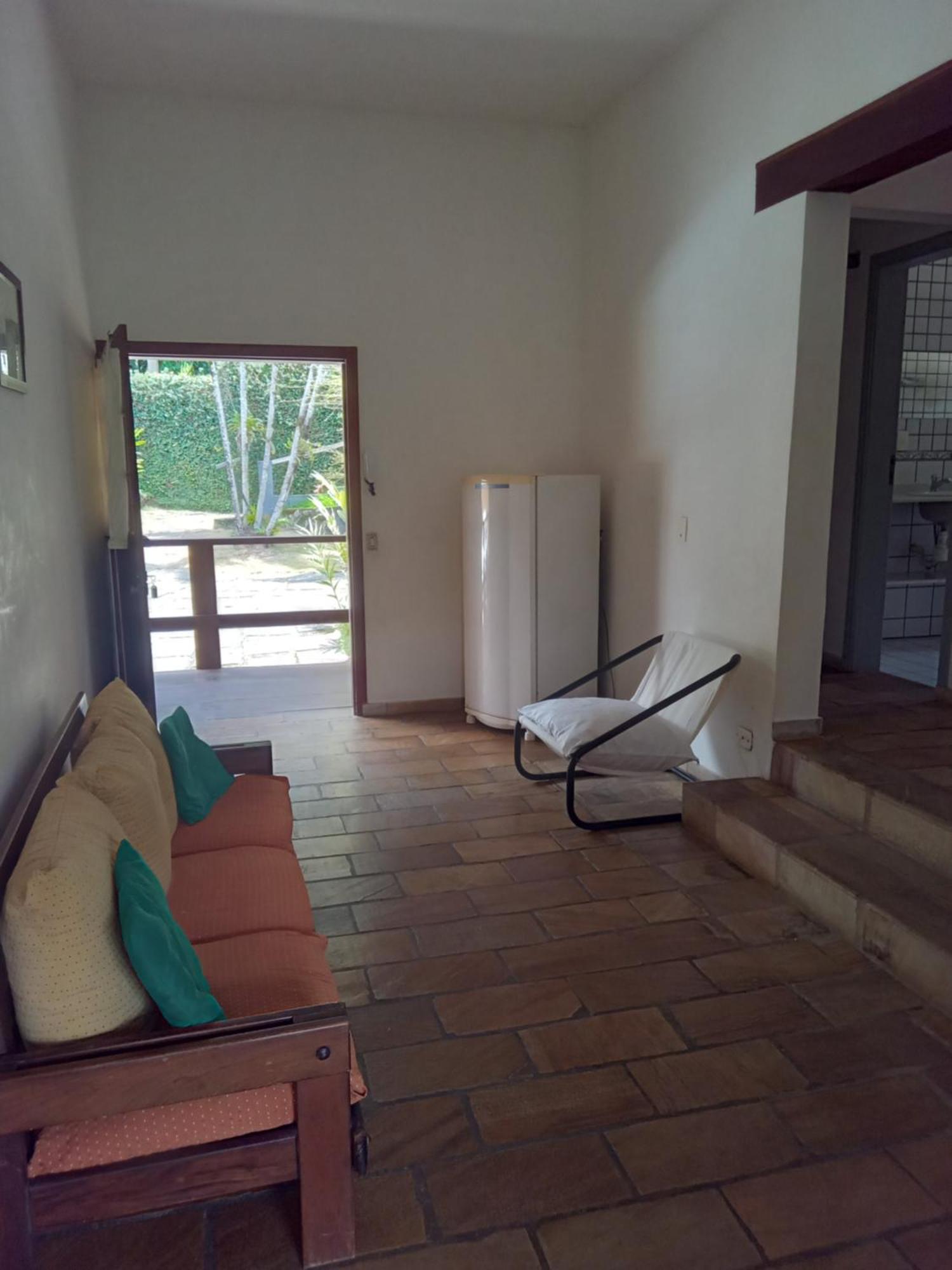 Pousada La Dolce Vita Paraty Hotel ภายนอก รูปภาพ