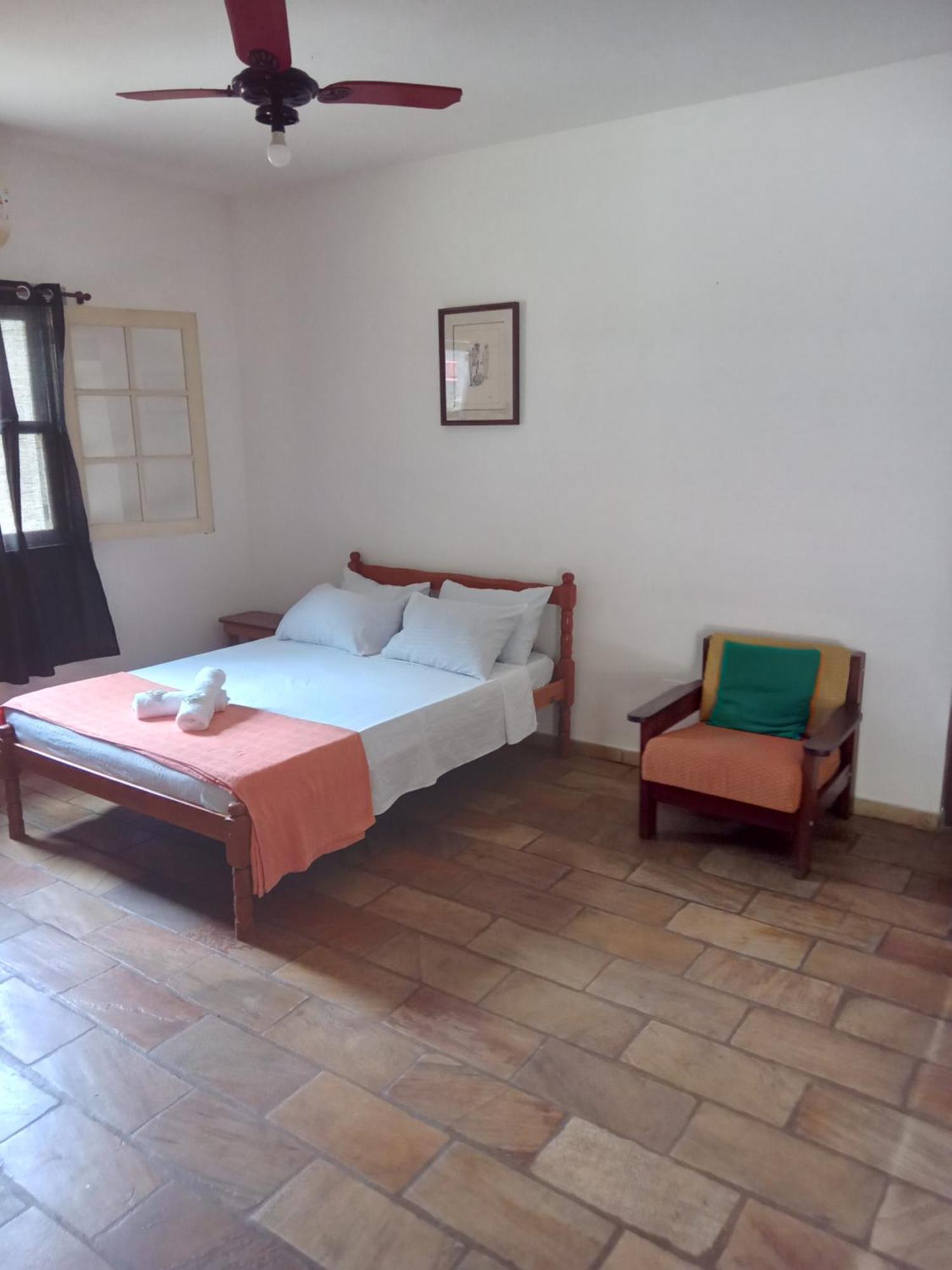 Pousada La Dolce Vita Paraty Hotel ภายนอก รูปภาพ