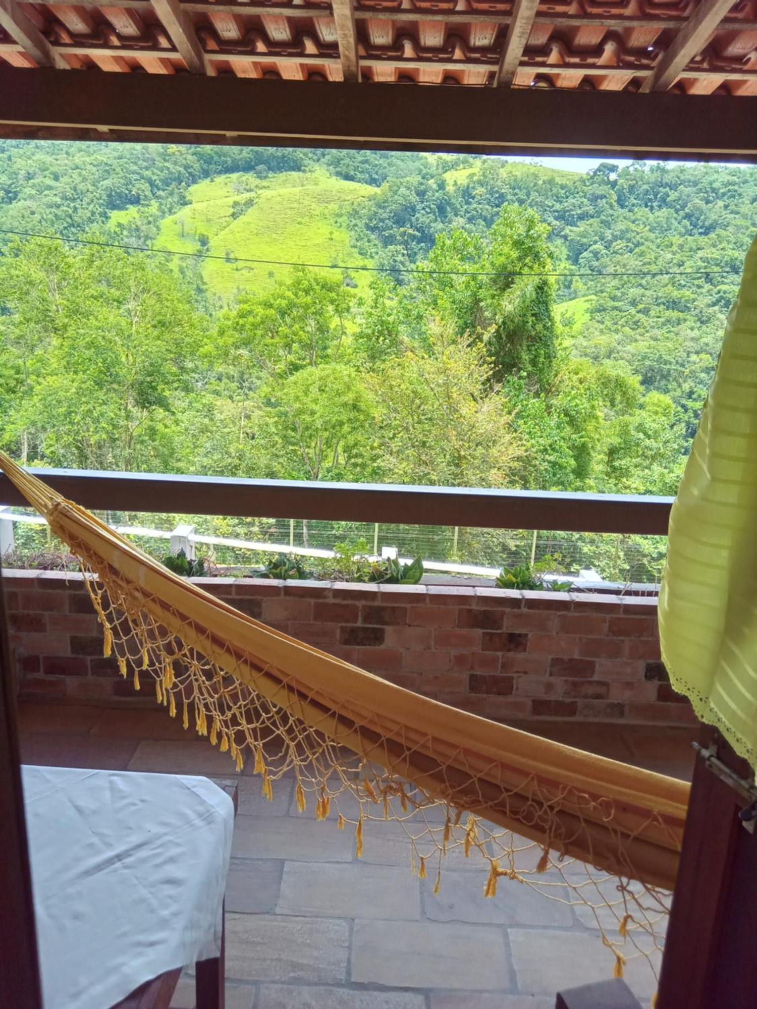Pousada La Dolce Vita Paraty Hotel ภายนอก รูปภาพ