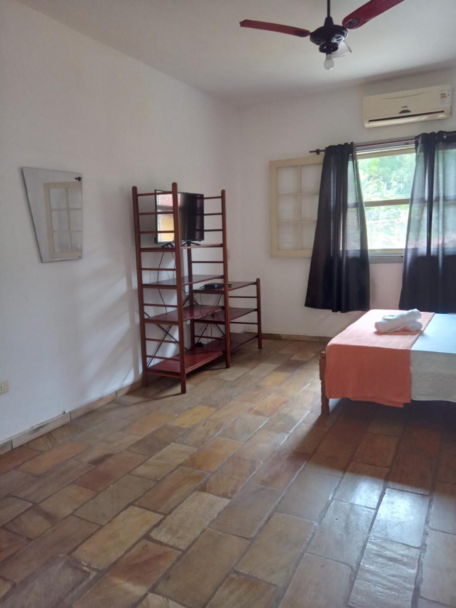 Pousada La Dolce Vita Paraty Hotel ภายนอก รูปภาพ