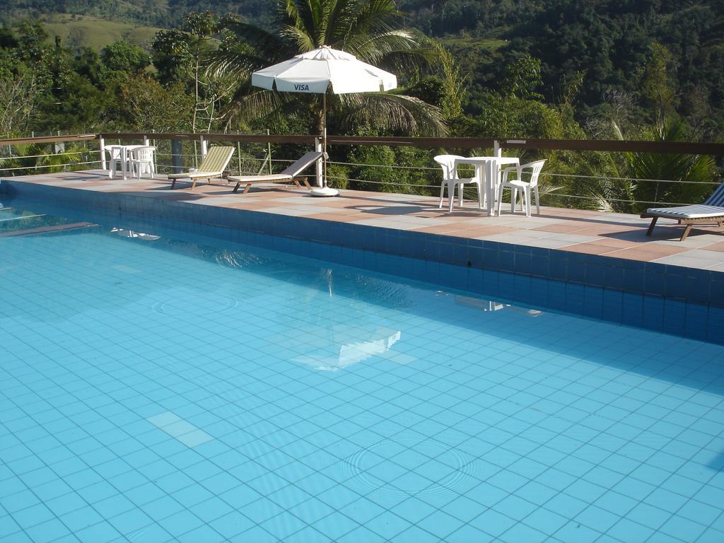 Pousada La Dolce Vita Paraty Hotel ภายนอก รูปภาพ