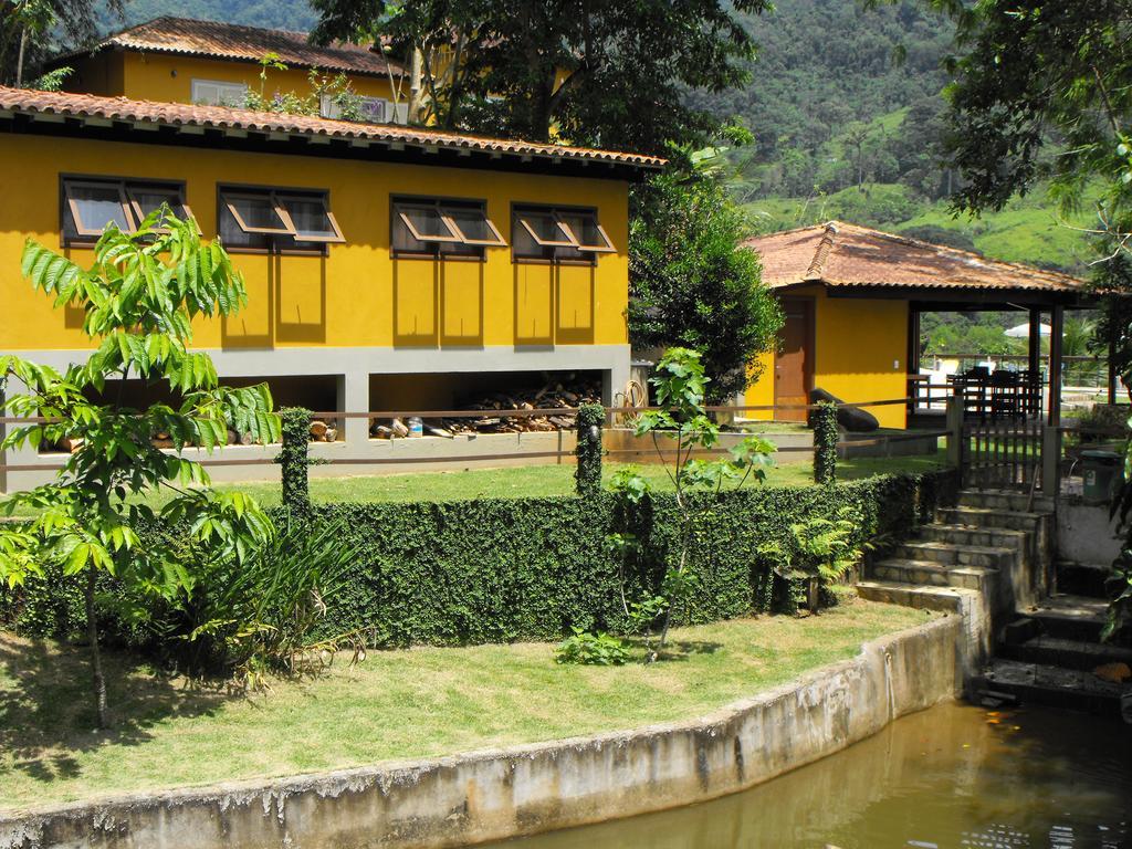 Pousada La Dolce Vita Paraty Hotel ห้อง รูปภาพ